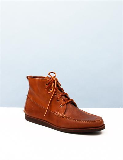It&rsquo;s On Sale: Eastland Made in Maine Shoes