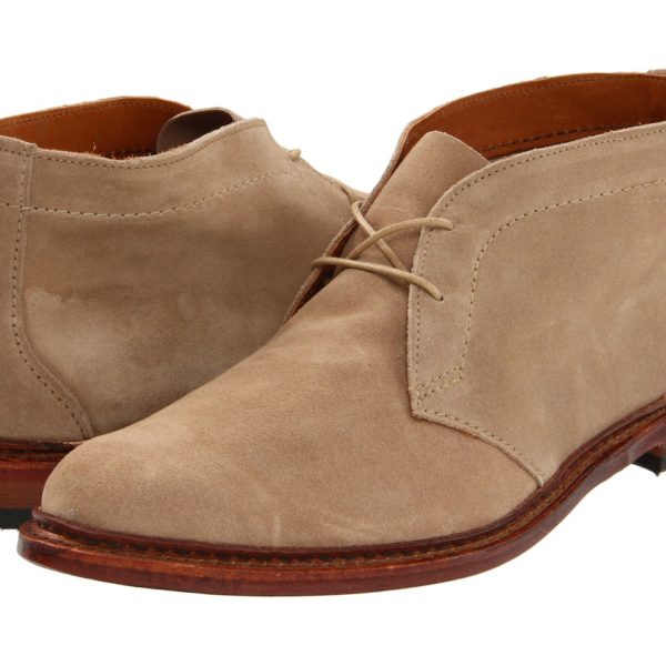 It&rsquo;s On Sale: Allen Edmonds&rsquo; Factory Second Closeouts