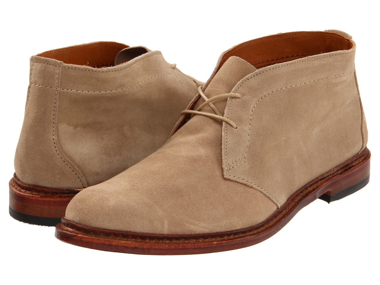 It&rsquo;s On Sale: Allen Edmonds&rsquo; Factory Second Closeouts