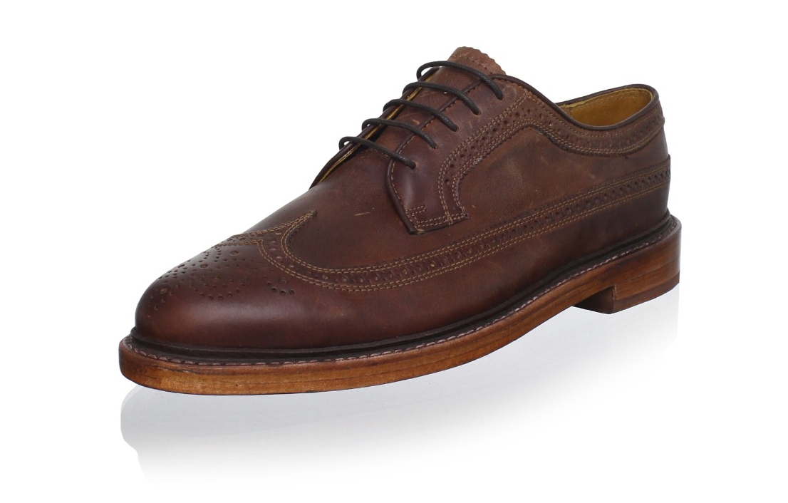 It&rsquo;s On Sale: Florsheim Longwings