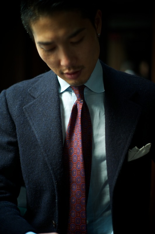 Start With a Good Cloth