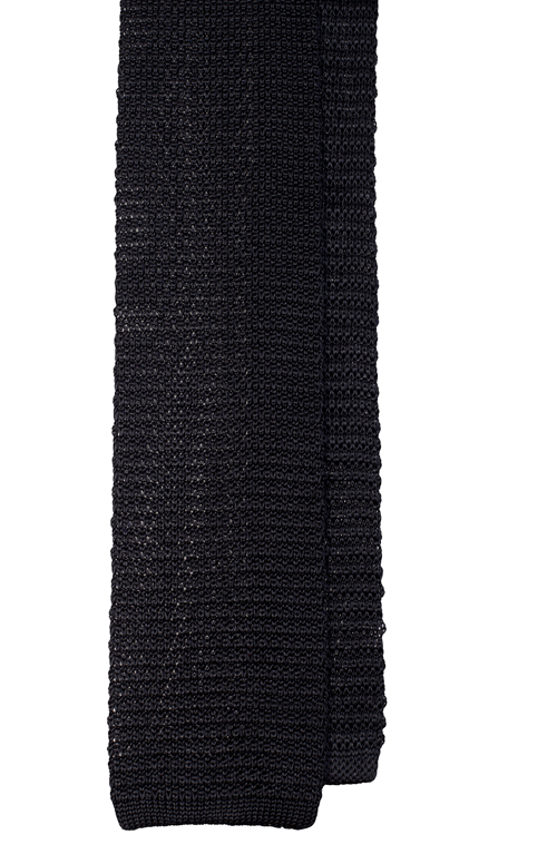 It&rsquo;s On Sale: The Knottery Silk Knit Ties