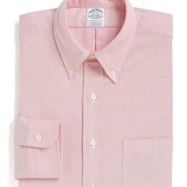 It&rsquo;s On Sale: Brooks Brothers