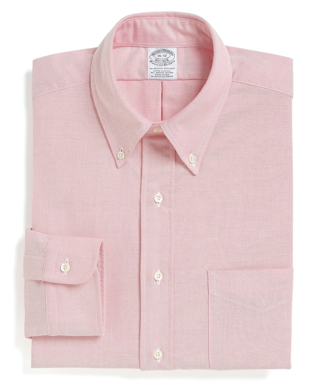 It&rsquo;s On Sale: Brooks Brothers