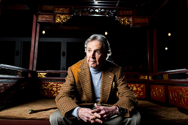 interview with the second-wave management team at Willis & Geiger