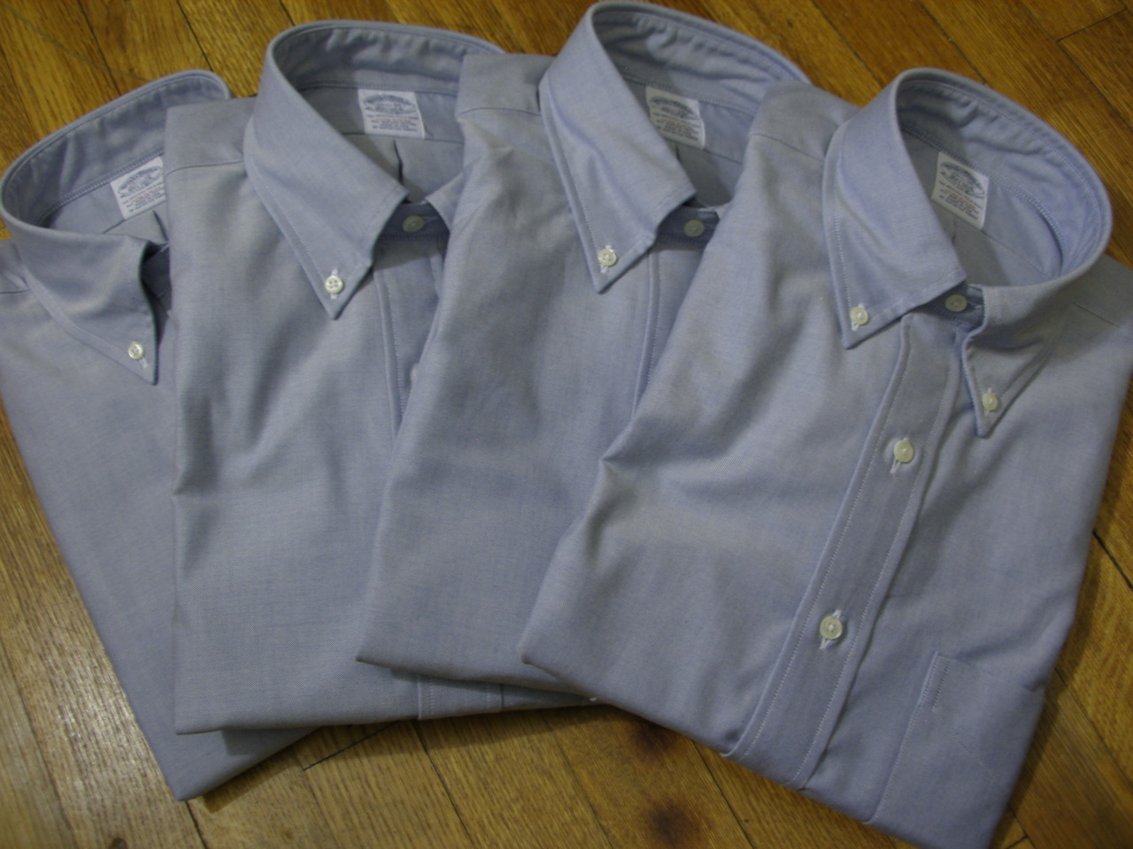 Consider buying more than one