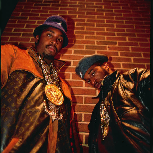 Dapper Dan in this week&rsquo;s New Yorker