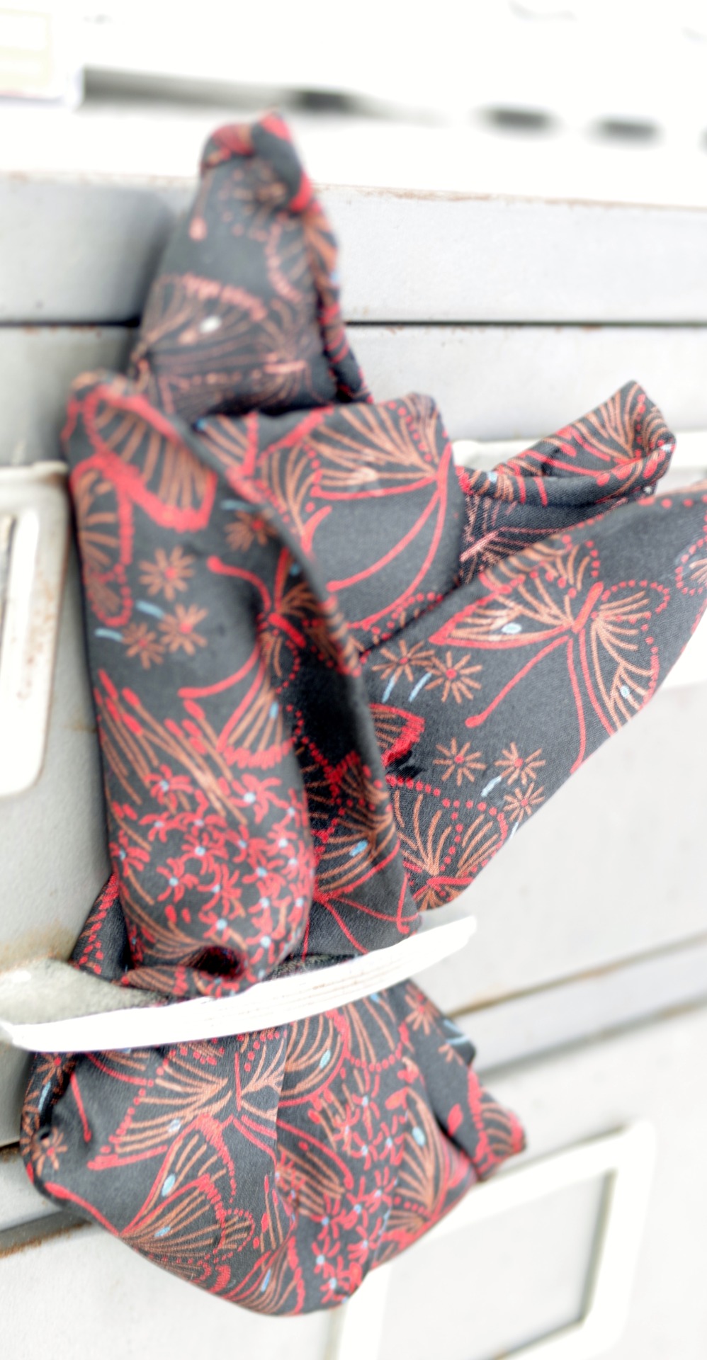 A few more bright colors for spring