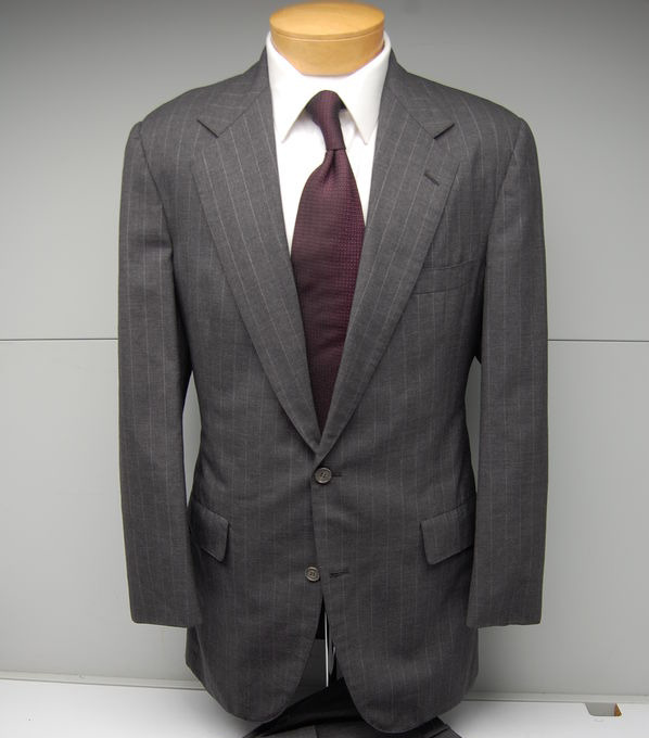 Is This an Orphaned Suit Jacket?