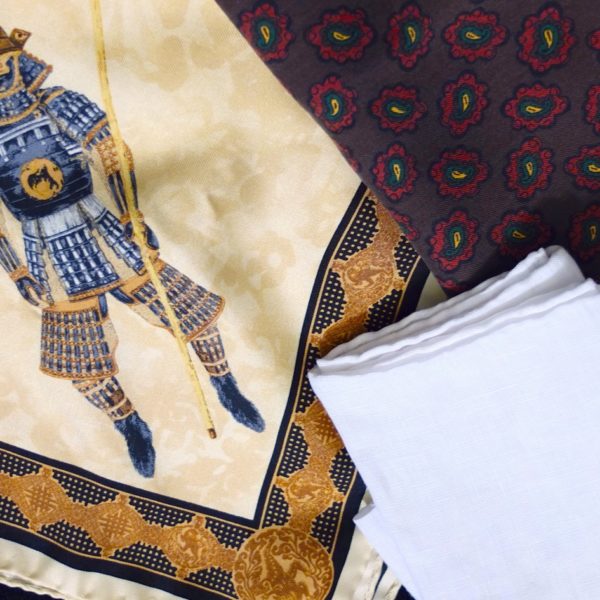 Q & Answer: If You Can Only Pick Three&hellip;