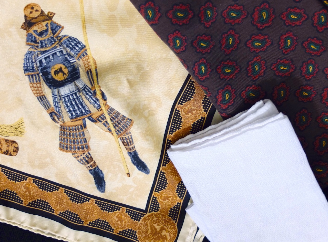 Q & Answer: If You Can Only Pick Three&hellip;