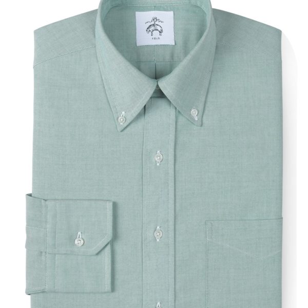 It&rsquo;s On Sale: Brooks Brothers Black Fleece Shirts