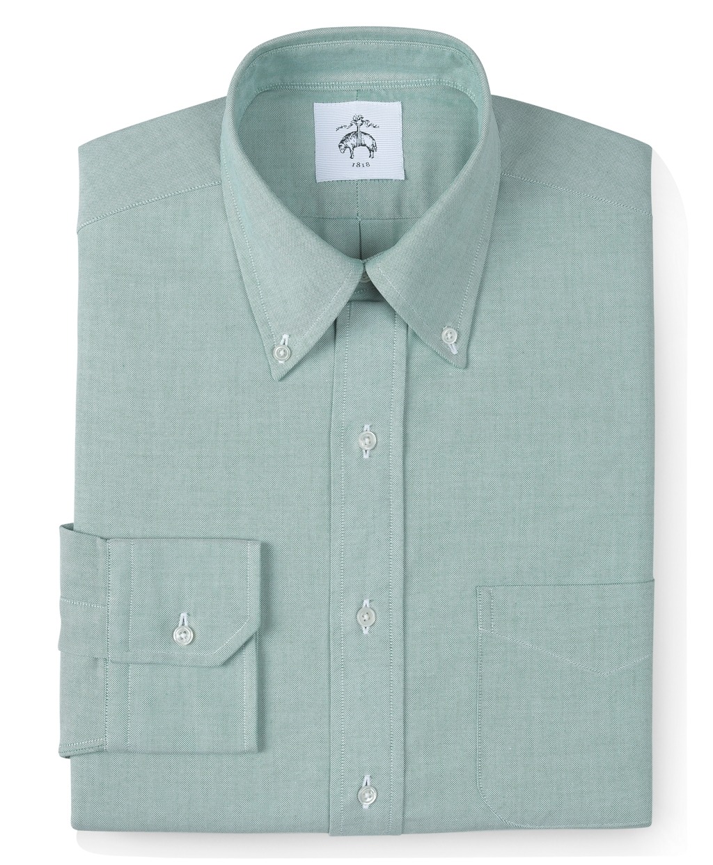 It&rsquo;s On Sale: Brooks Brothers Black Fleece Shirts