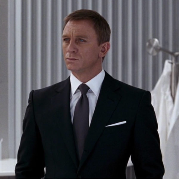 When Black Tie is Optional (and You Don&rsquo;t Own a Tuxedo)