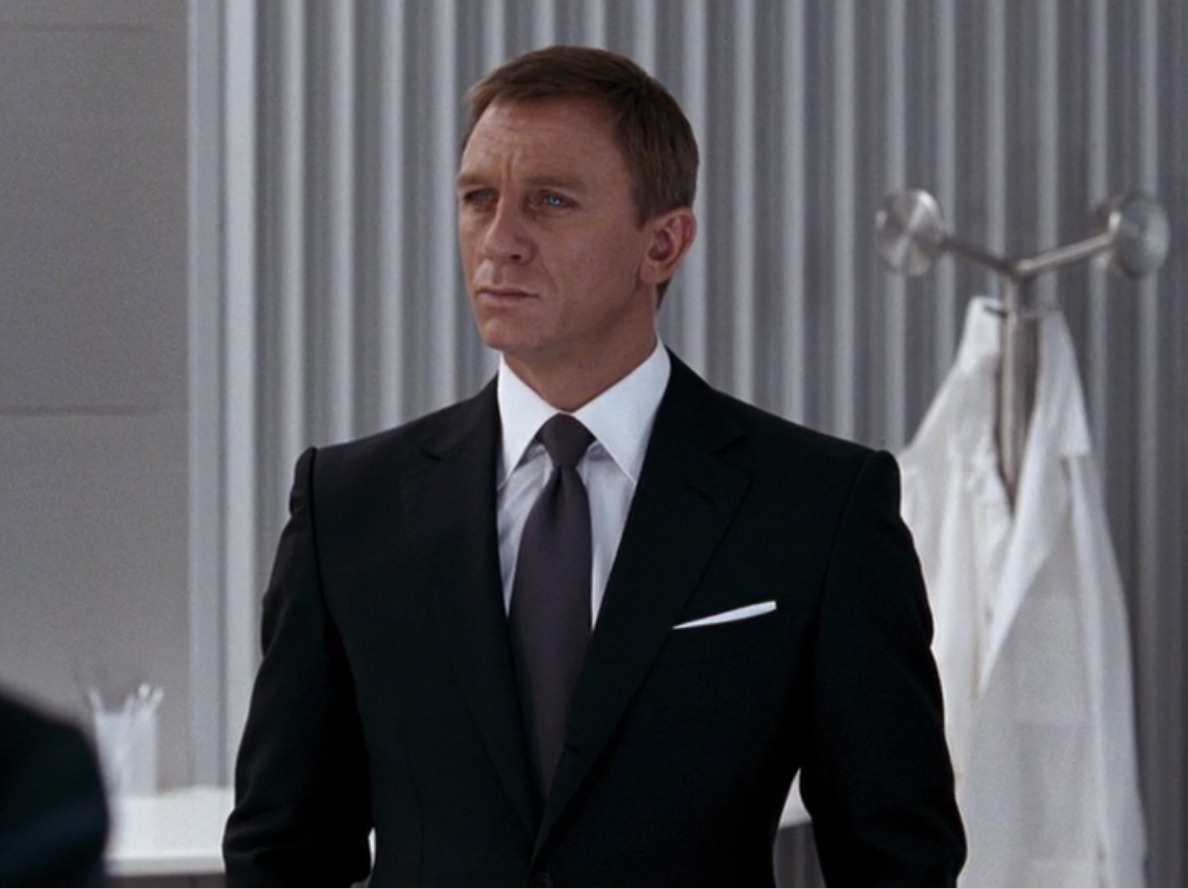 When Black Tie is Optional (and You Don&rsquo;t Own a Tuxedo)