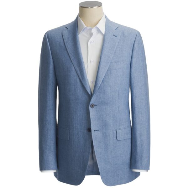It&rsquo;s On Sale: Isaia at STP