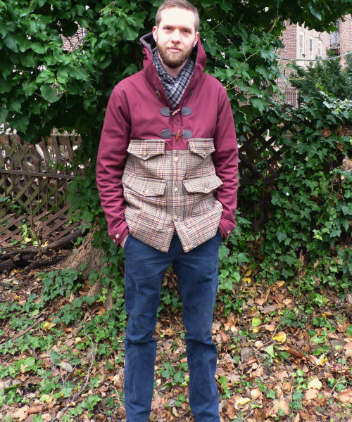 There&rsquo;s Nothing Like Homemade