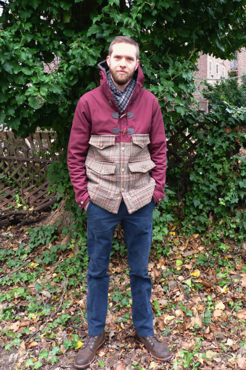 There&rsquo;s Nothing Like Homemade