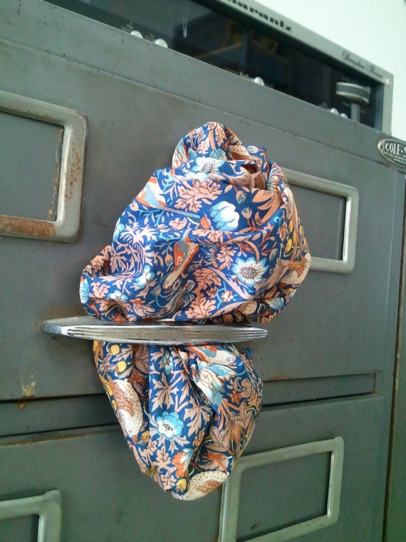 What makes a good square? Where does our fabric come from?