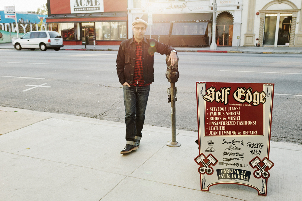 Should You Take a Bath in Your Jeans and Other Common Denim Questions