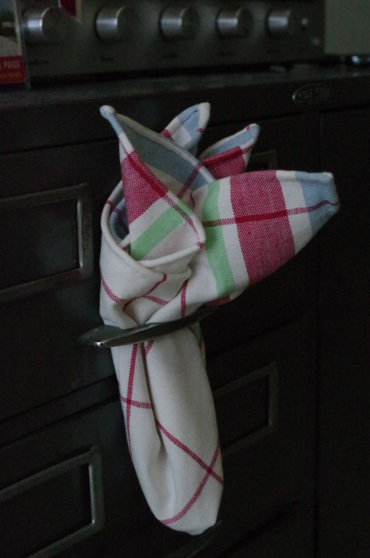 Four New PTO Squares