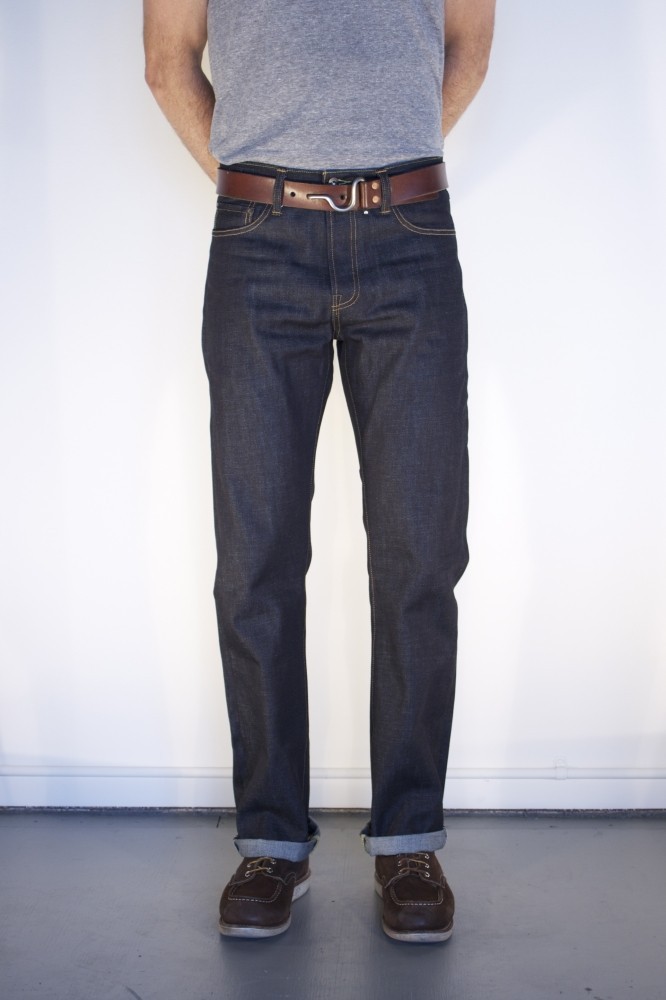 It&rsquo;s On Sale: Tellason Denim