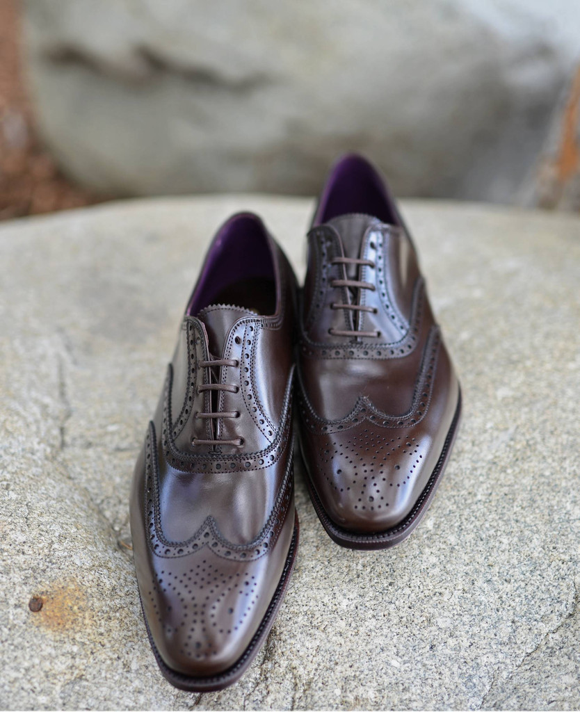 A Shop for All Sizes