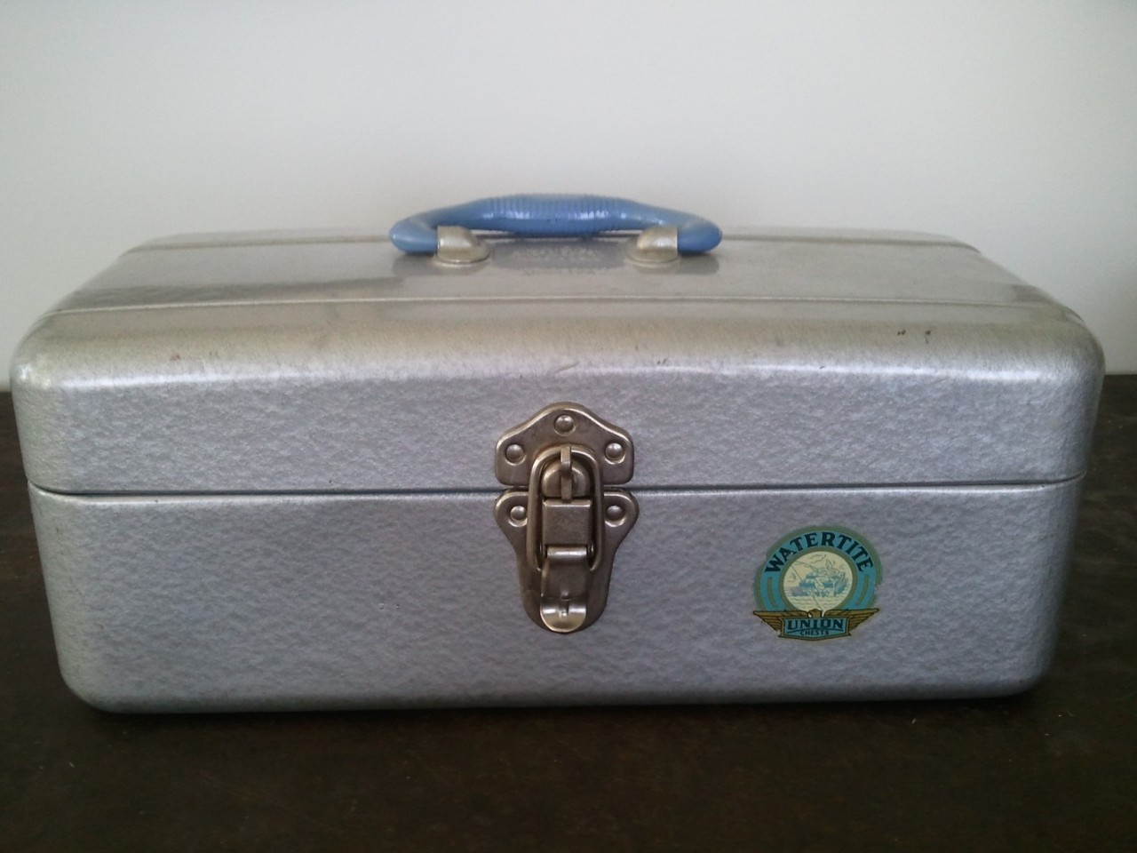 Need Jewelry Storage? Try A Tackle Box.