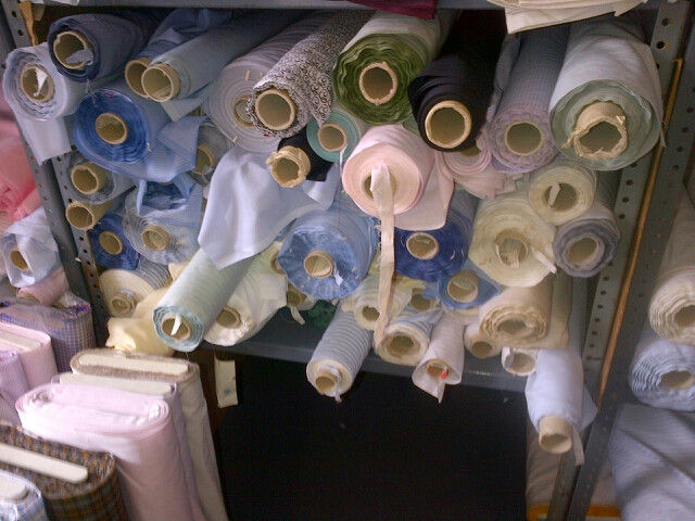 New York: American Sember Closing Sale