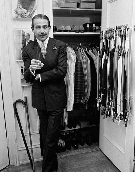 Closet Maintenance: Consider a &ldquo;One in, One out&rdquo; Policy