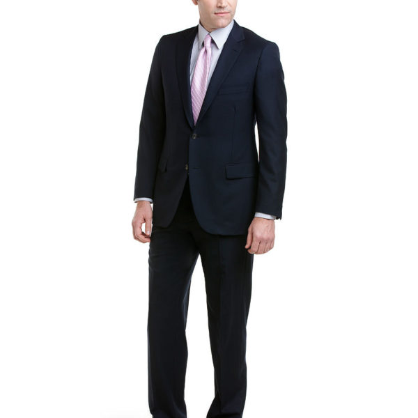 It&rsquo;s On Sale: Brooks Brothers Navy Suit