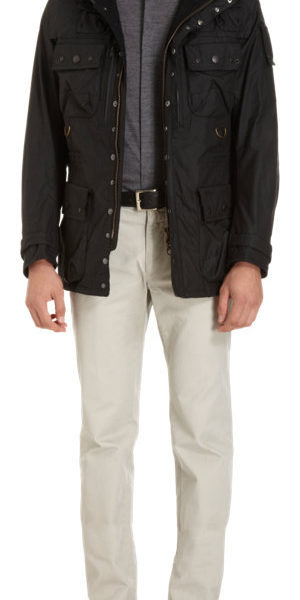 Barney&rsquo;s Warehouse Sale