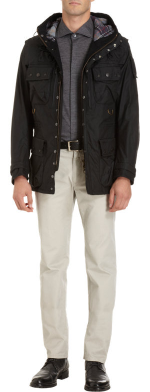 Barney&rsquo;s Warehouse Sale