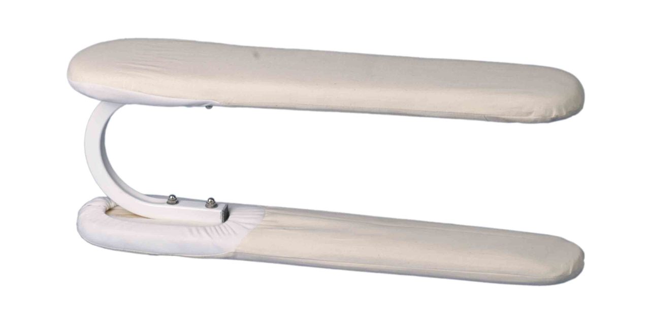 The Unnecessary but Useful</strong><strong> Sleeve Board