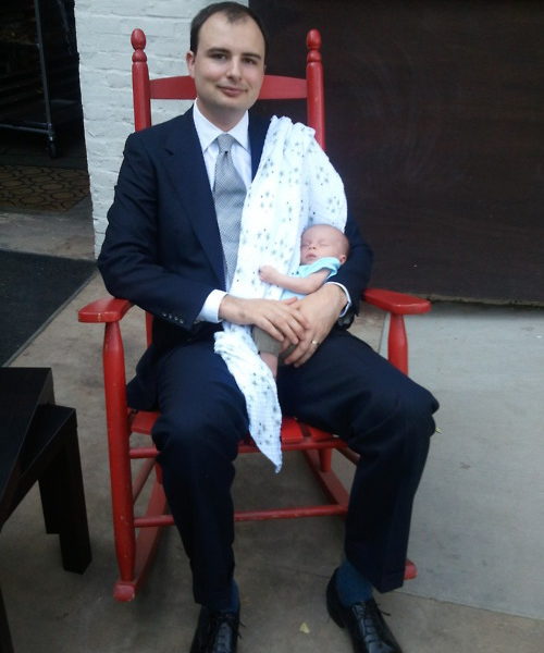 Happy Father&rsquo;s Day, dads!