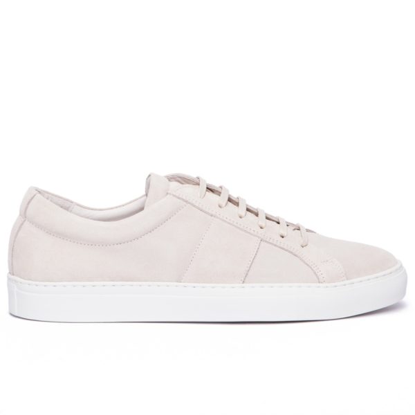 It&rsquo;s On Sale: National Standard suede sneakers