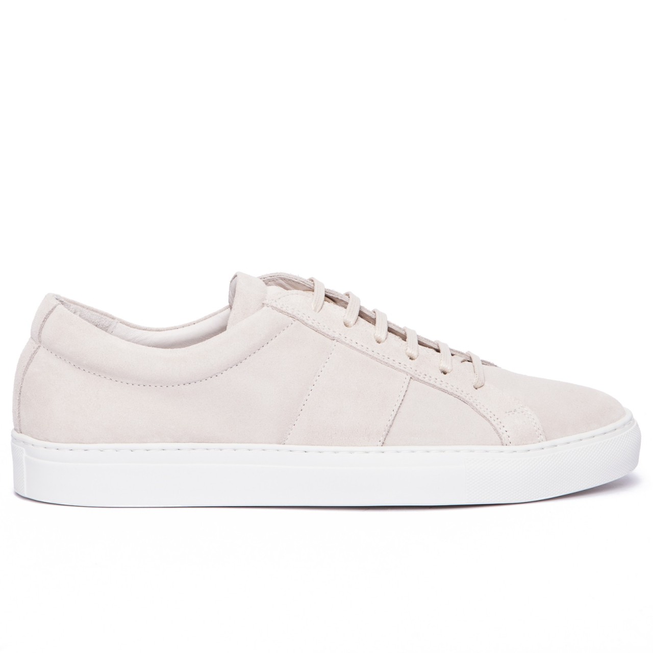 It&rsquo;s On Sale: National Standard suede sneakers