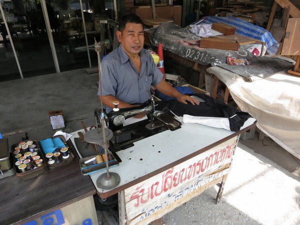 Q & Answer: When <em>Shouldn&rsquo;t</em> You Go Bespoke?