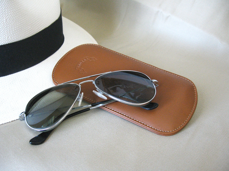 Finding An Eyewear Case