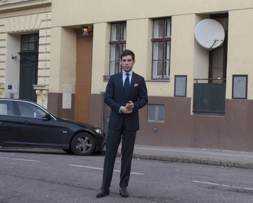 It&rsquo;s On Sale: Shoes and Ties at Gentlemen&rsquo;s Footwear