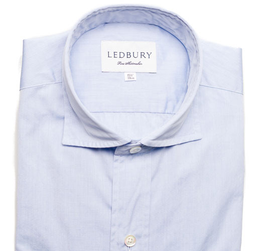 It&rsquo;s On Sale: Ledbury Shirts