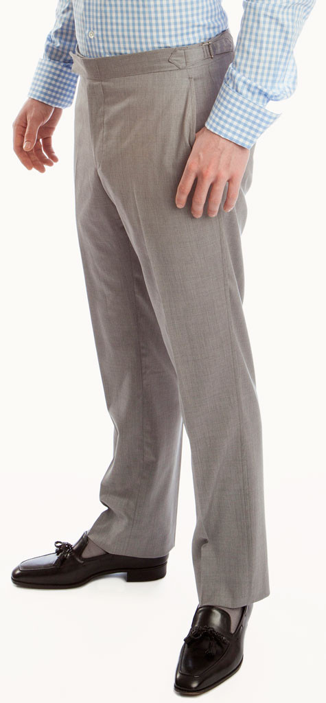 Clay Tompkins&rsquo; Trousers