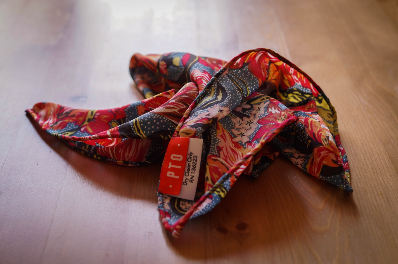 Put This On’s Gentlemen’s association