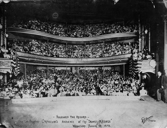 Clothes & the Quiet Movie Theater <em>How To Gain Super Powers With Your Clothing Alone </em>