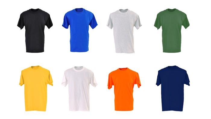 The Onion: Report: Some Shirts Good, Other Shirts Not Good