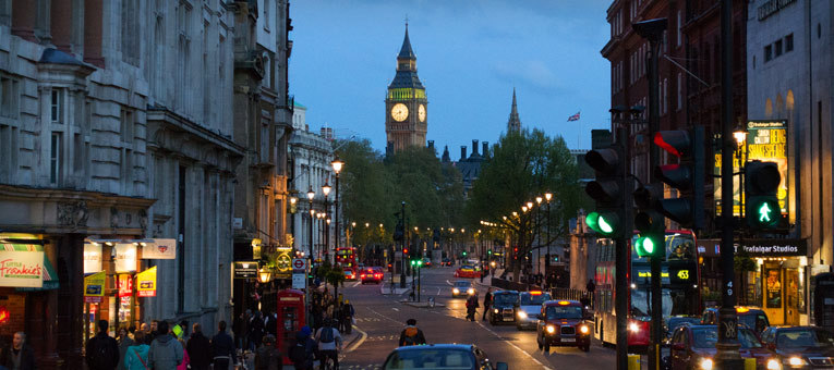 Jesse in the UK with Jordan, Jesse, Go!