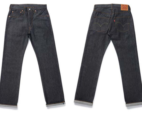 Levis&rsquo; 1947 501s