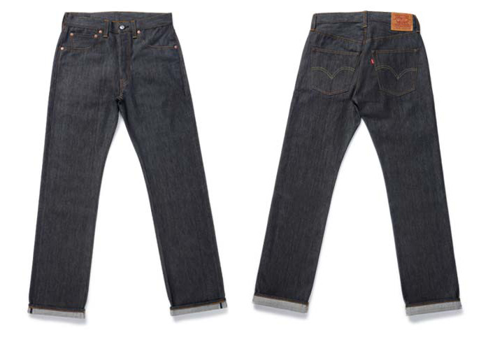Levis&rsquo; 1947 501s
