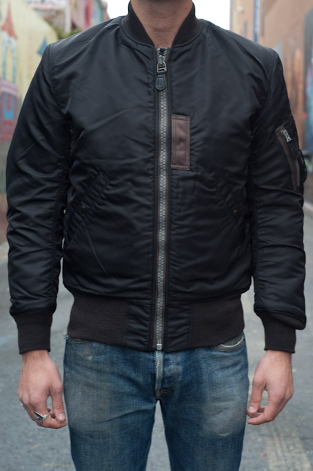 Field Guide to Field Jackets