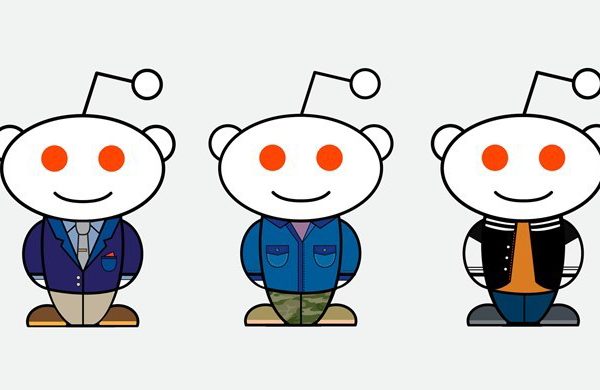 British GQ interviewed some of the top dogs at Reddit&rsquo;s Male Fashion Advice forum